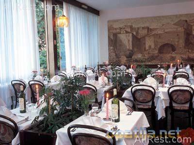 Residenz Hotel 4